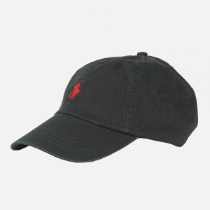 (710548524004) 치노 베이스볼 캡 RL BLACK